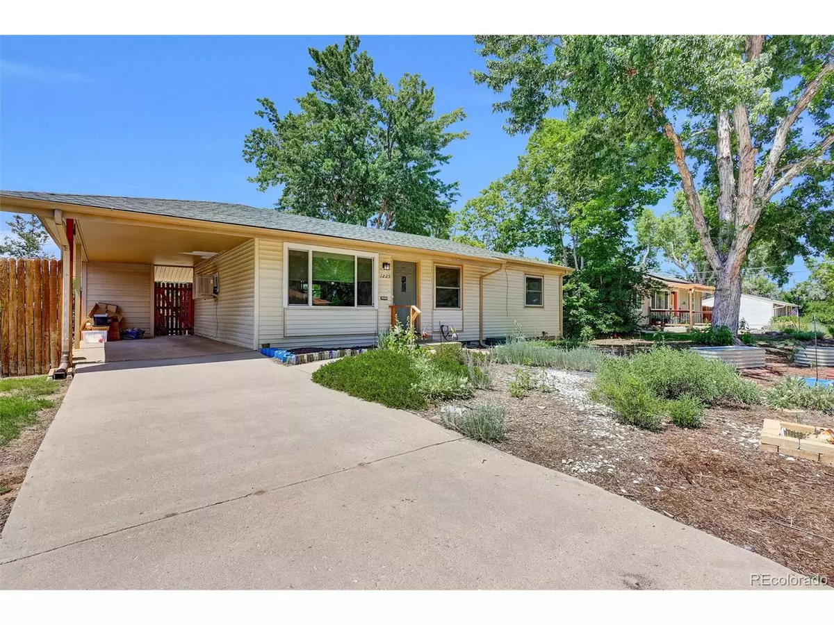 Denver, CO 80224,1225 S Honey Way