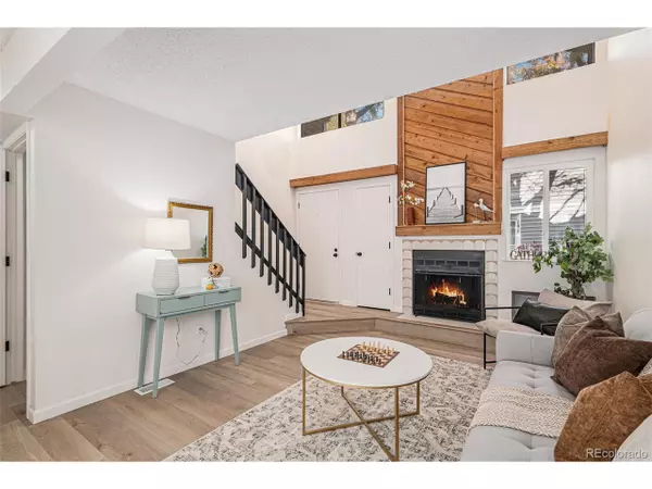 Aurora, CO 80012,87 S Nome St