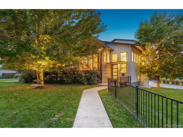 Wheat Ridge, CO 80033,4077 Everett St