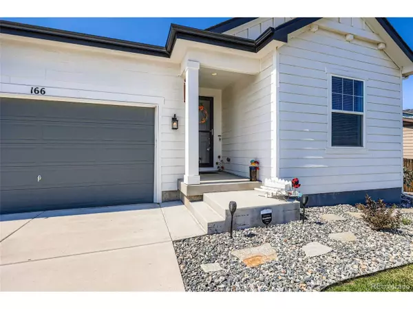 Castle Rock, CO 80104,166 Vista Cliff Cir