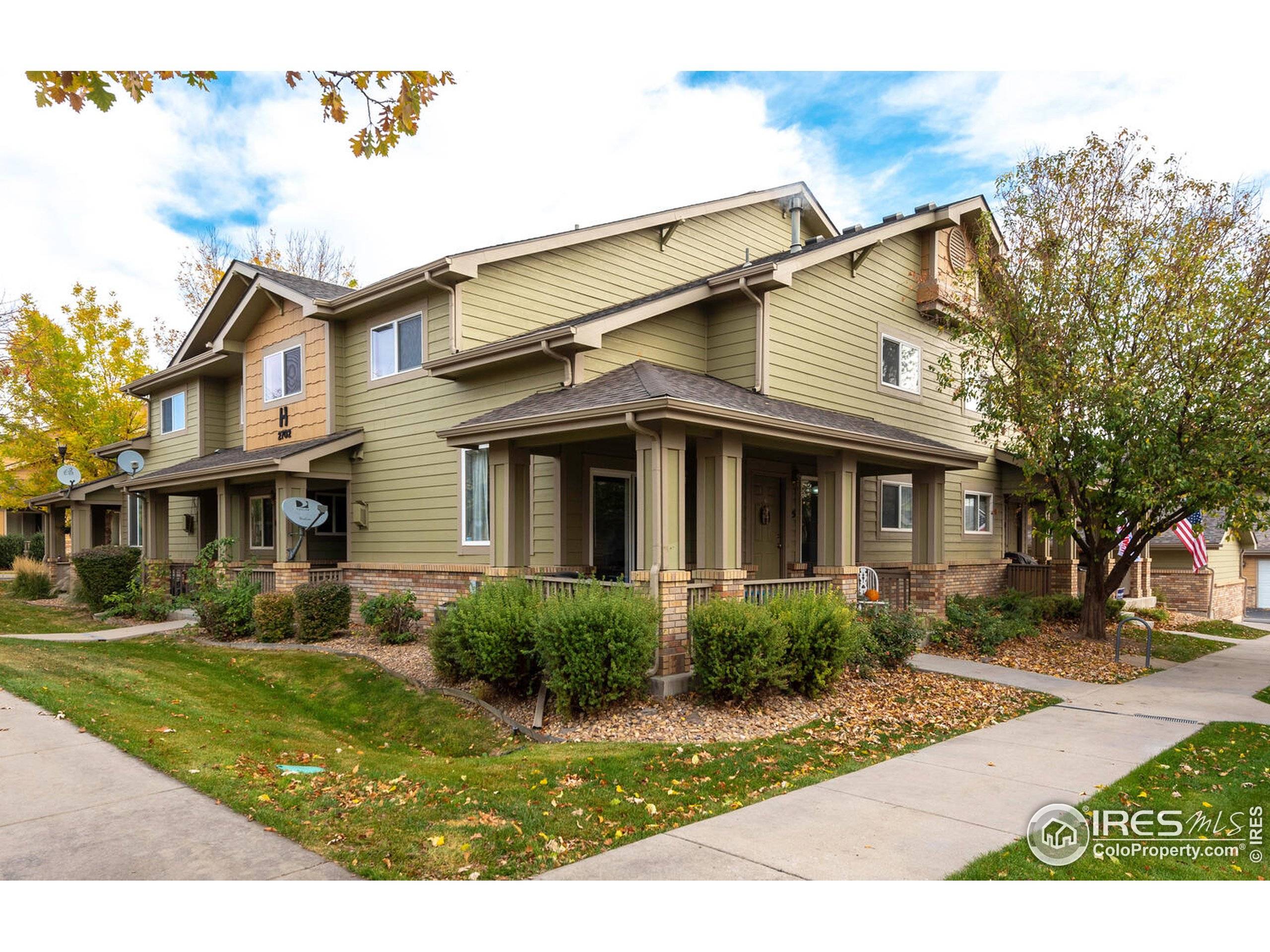 2702 Rigden Pkwy #5, Fort Collins, CO 80525