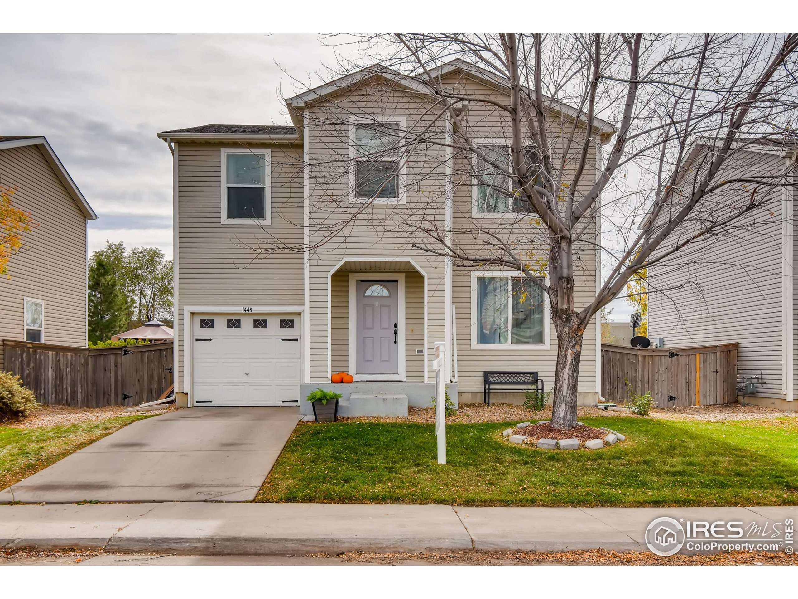 1448 Hummingbird Cir, Brighton, CO 80601