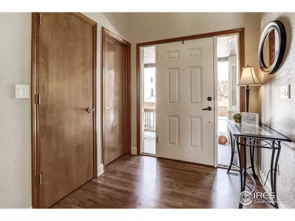 Fort Collins, CO 80525,709 Peyton Dr