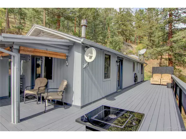 Evergreen, CO 80439,249 Mesa Dr