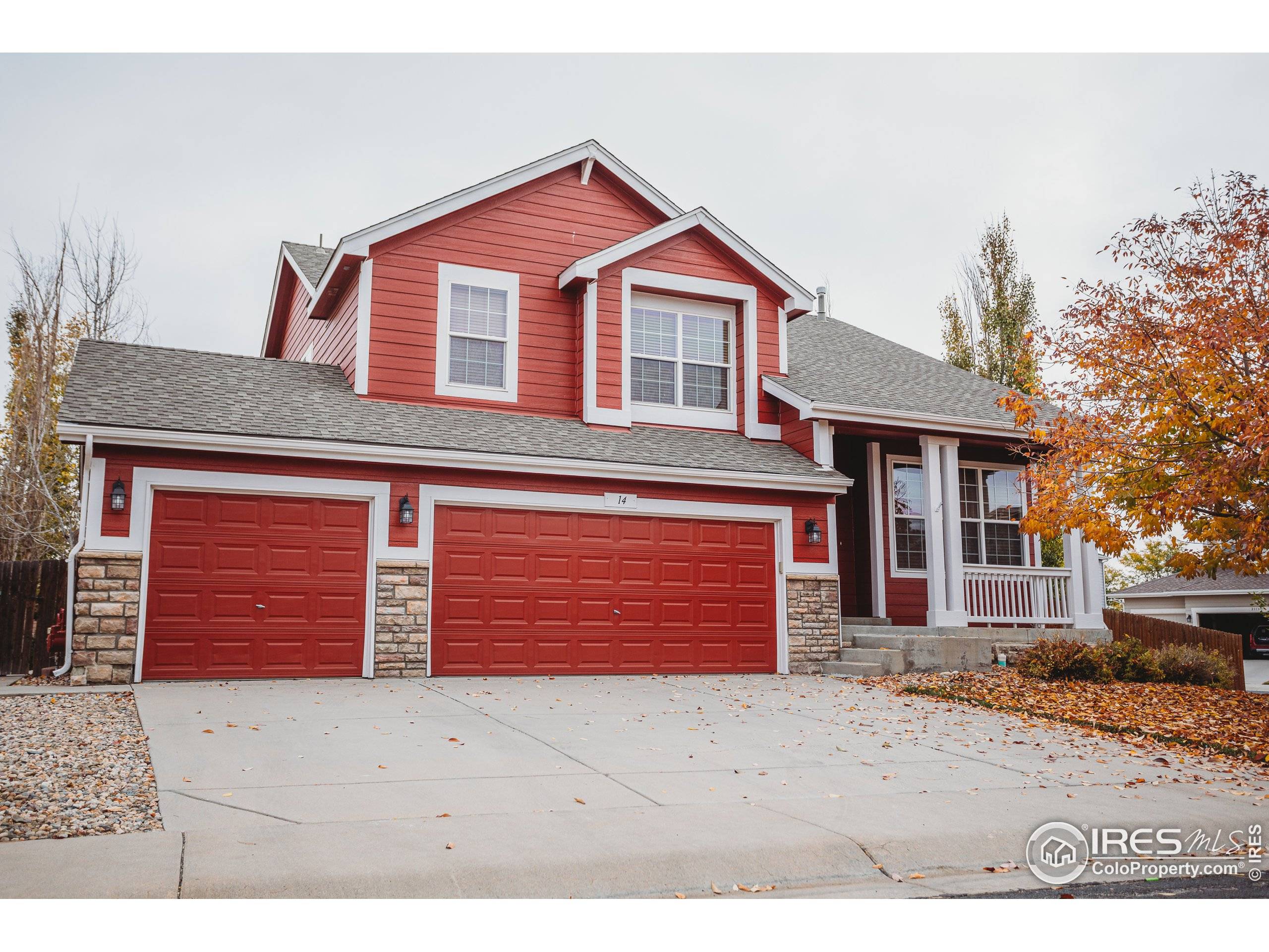 14 Saxony Rd, Johnstown, CO 80534