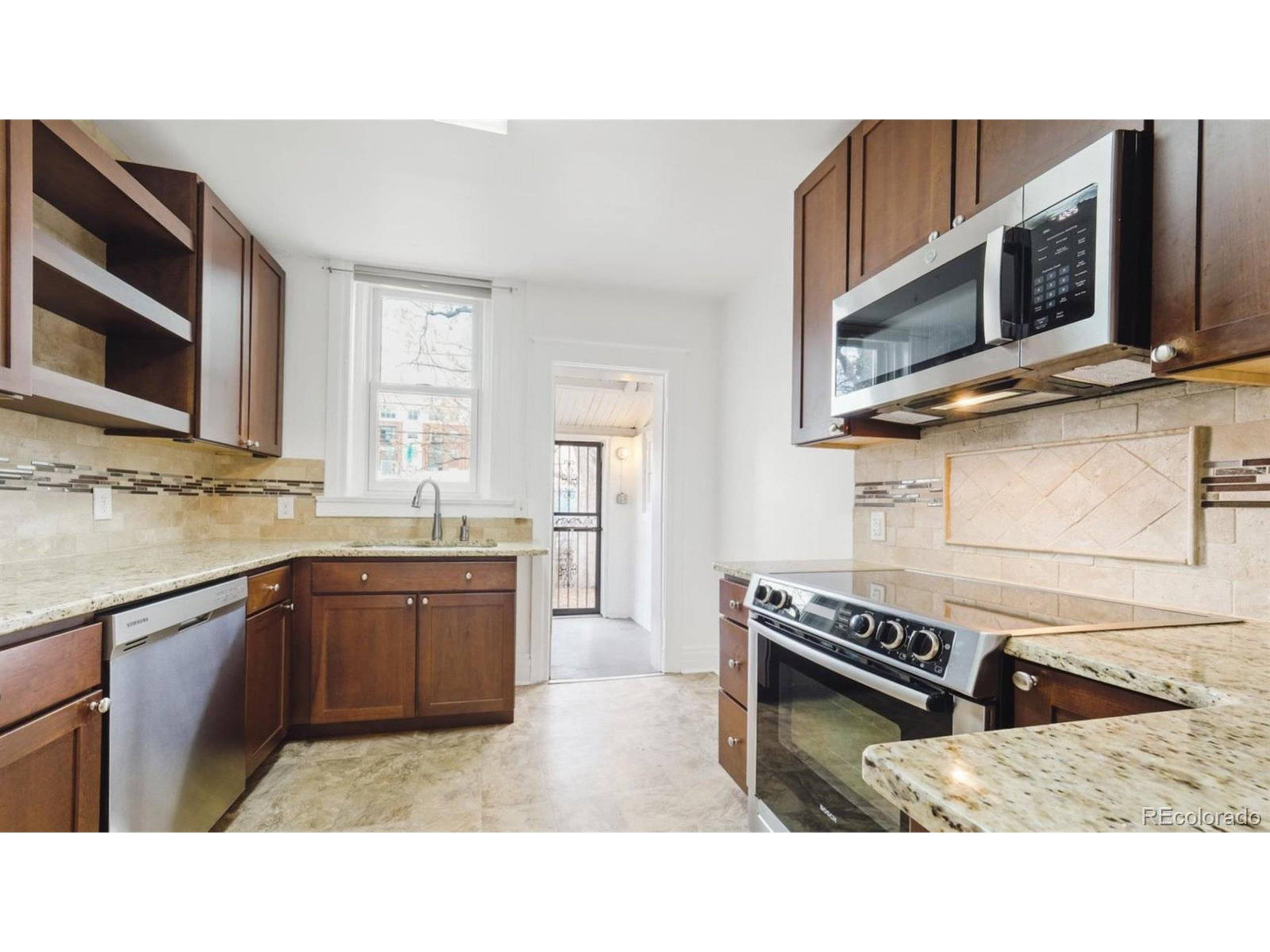Denver, CO 80203,553 N Logan St