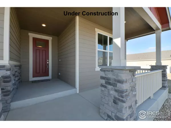 Windsor, CO 80550,1606 Marbeck Dr