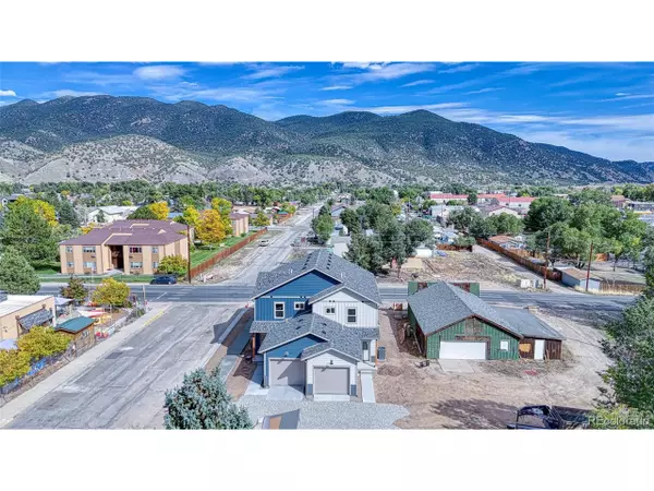 Salida, CO 81201,618 Teller St