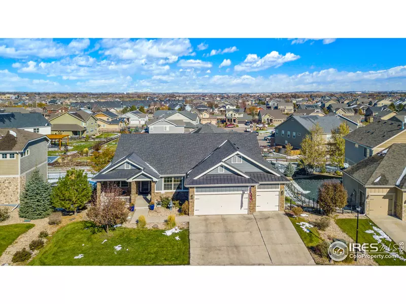 2052 Bayfront Dr, Windsor, CO 80550