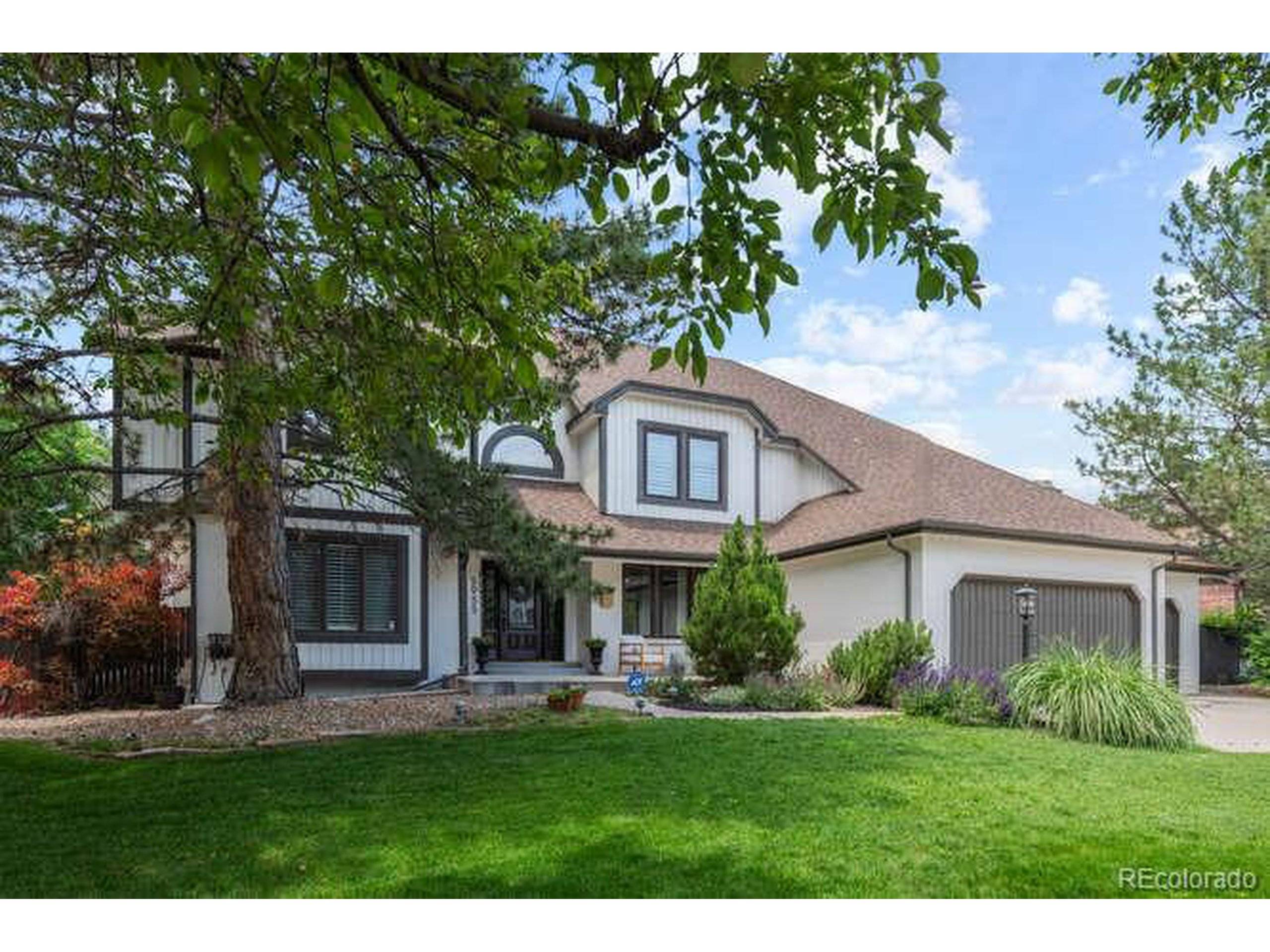 5955 Blue Sage Way, Littleton, CO 80123