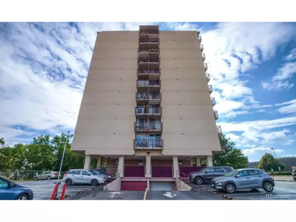 2225 Buchtel Blvd #305, Denver, CO 80210