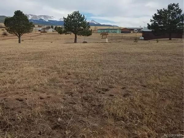 575 Golden Grain Ln, Divide, CO 80814