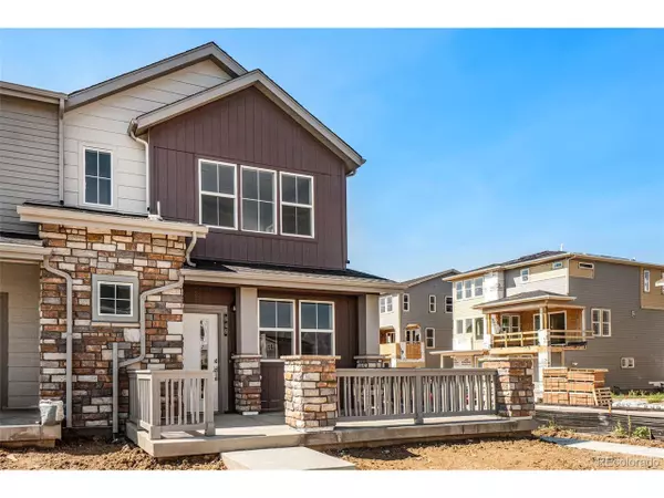 Lafayette, CO 80026,846 Furrow Way