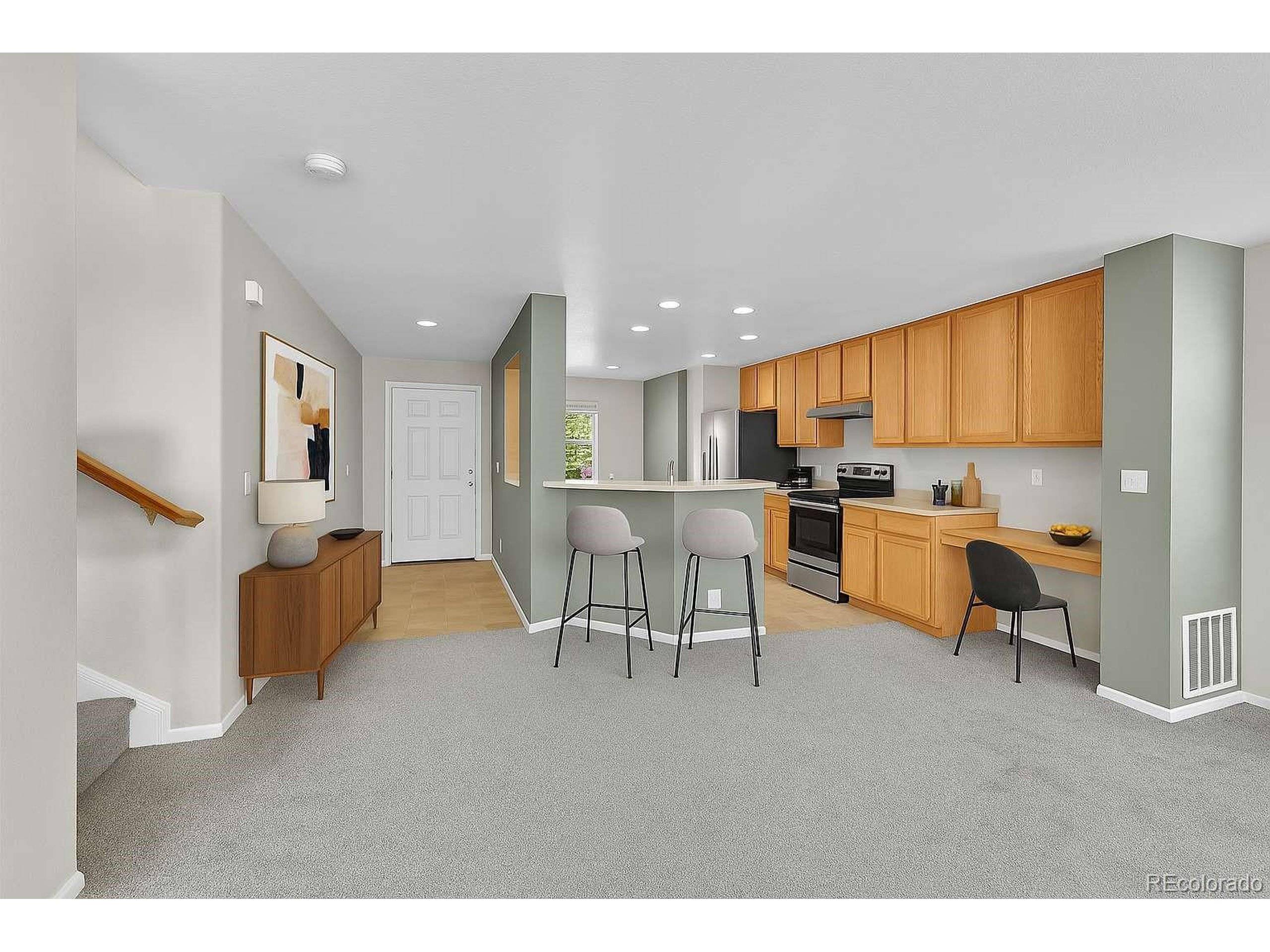 Denver, CO 80239,5564 Kalispell St