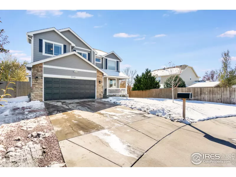 7716 W 11th St Dr, Greeley, CO 80634