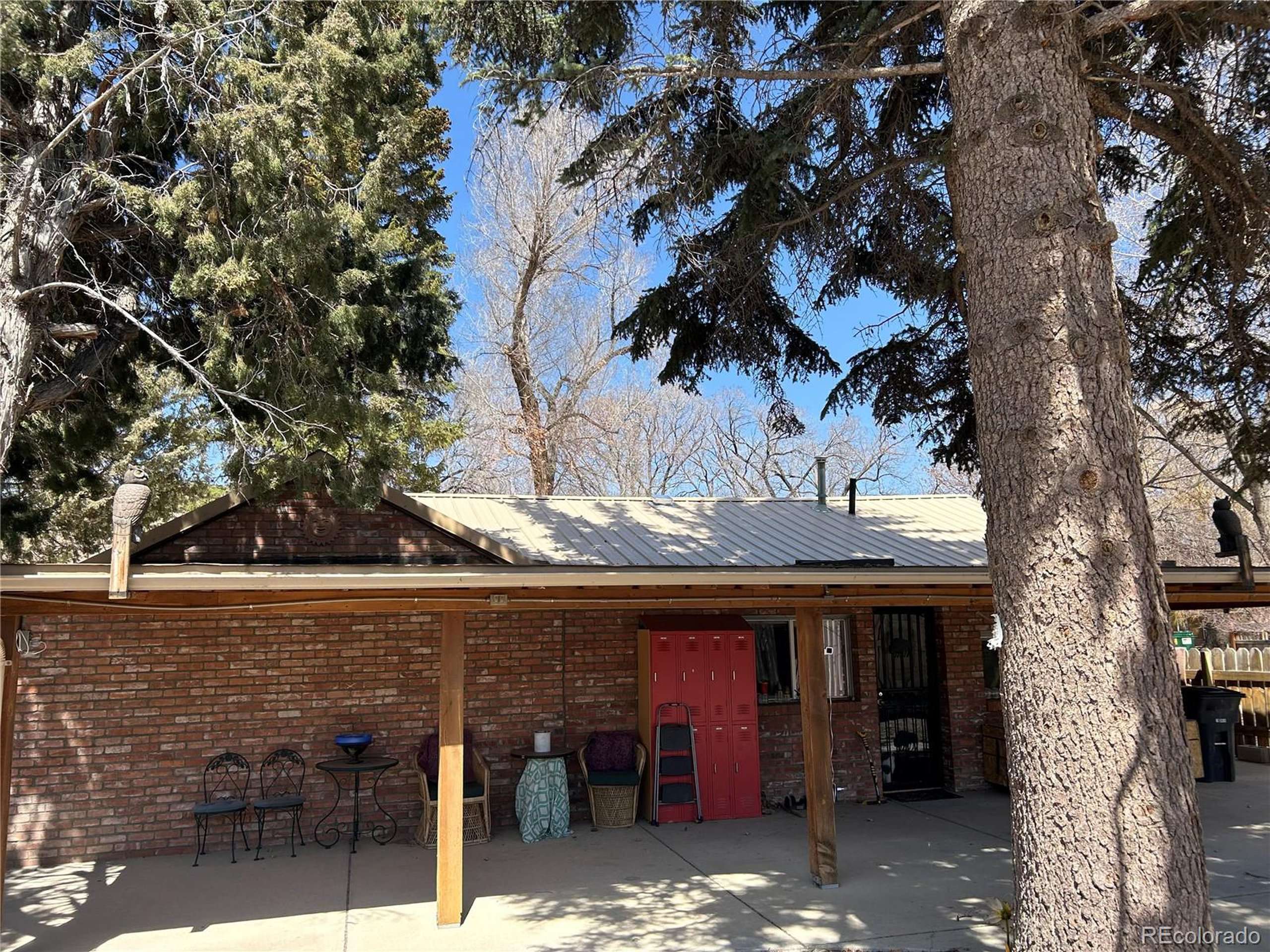 Saguache, CO 81149,300 3rd St