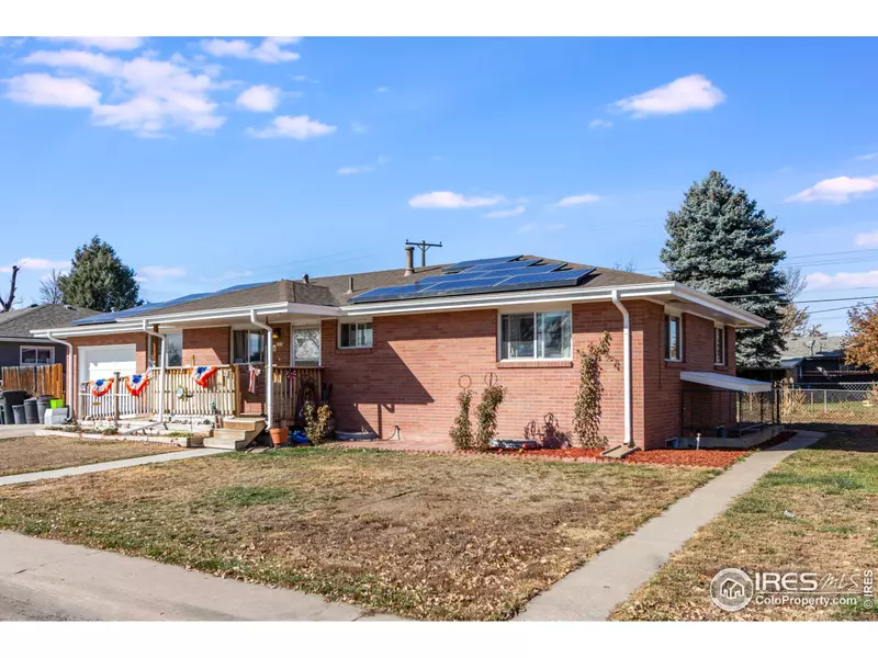 131 S 4th St, La Salle, CO 80645