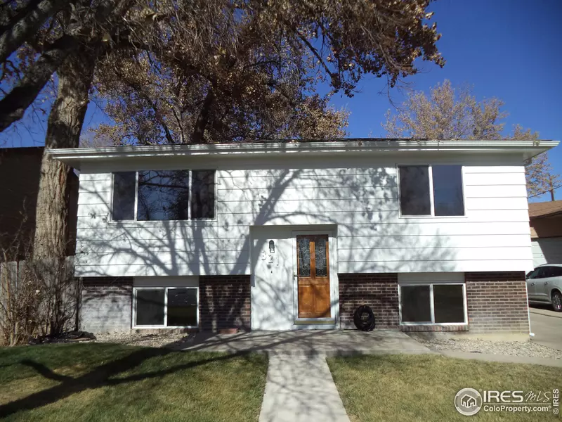 321 E Taylor Ave, La Salle, CO 80645