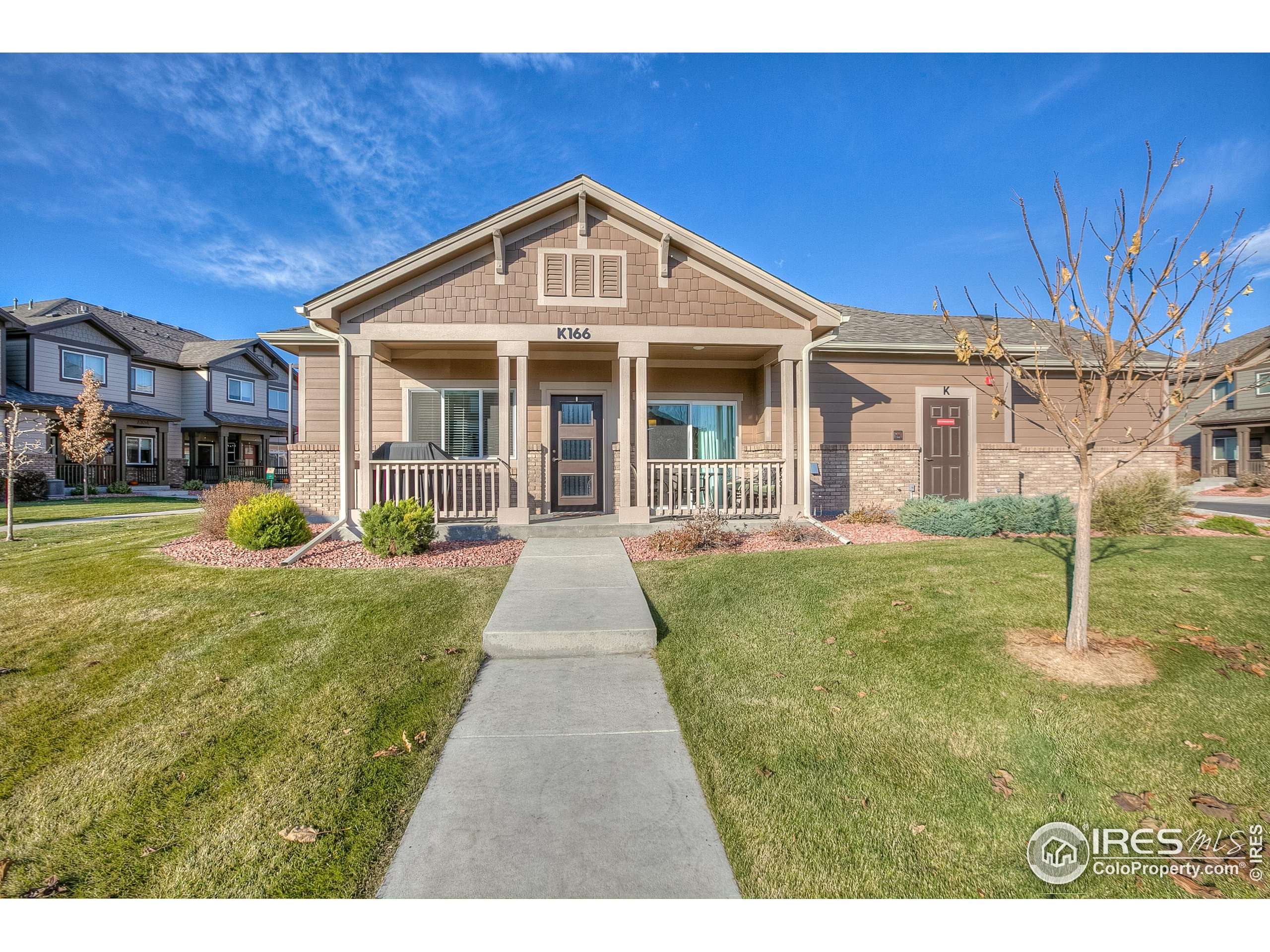 Fort Collins, CO 80525,2608 Kansas Dr