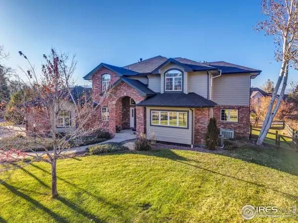 Niwot, CO 80503,8525 Waterford Way