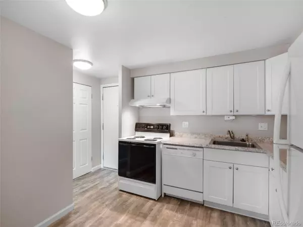 Denver, CO 80231,1304 S Parker Rd #146