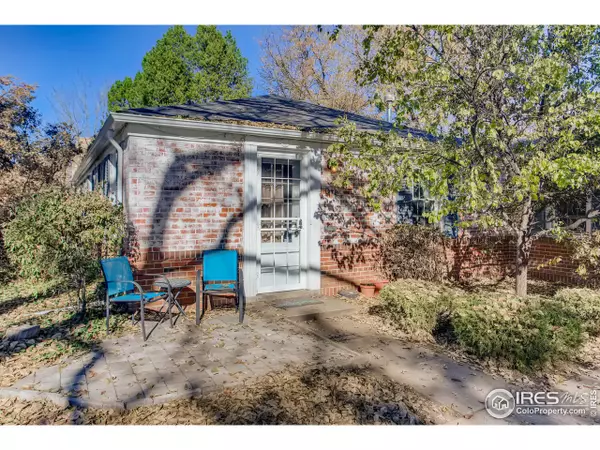 1272 Leyden St, Denver, CO 80220