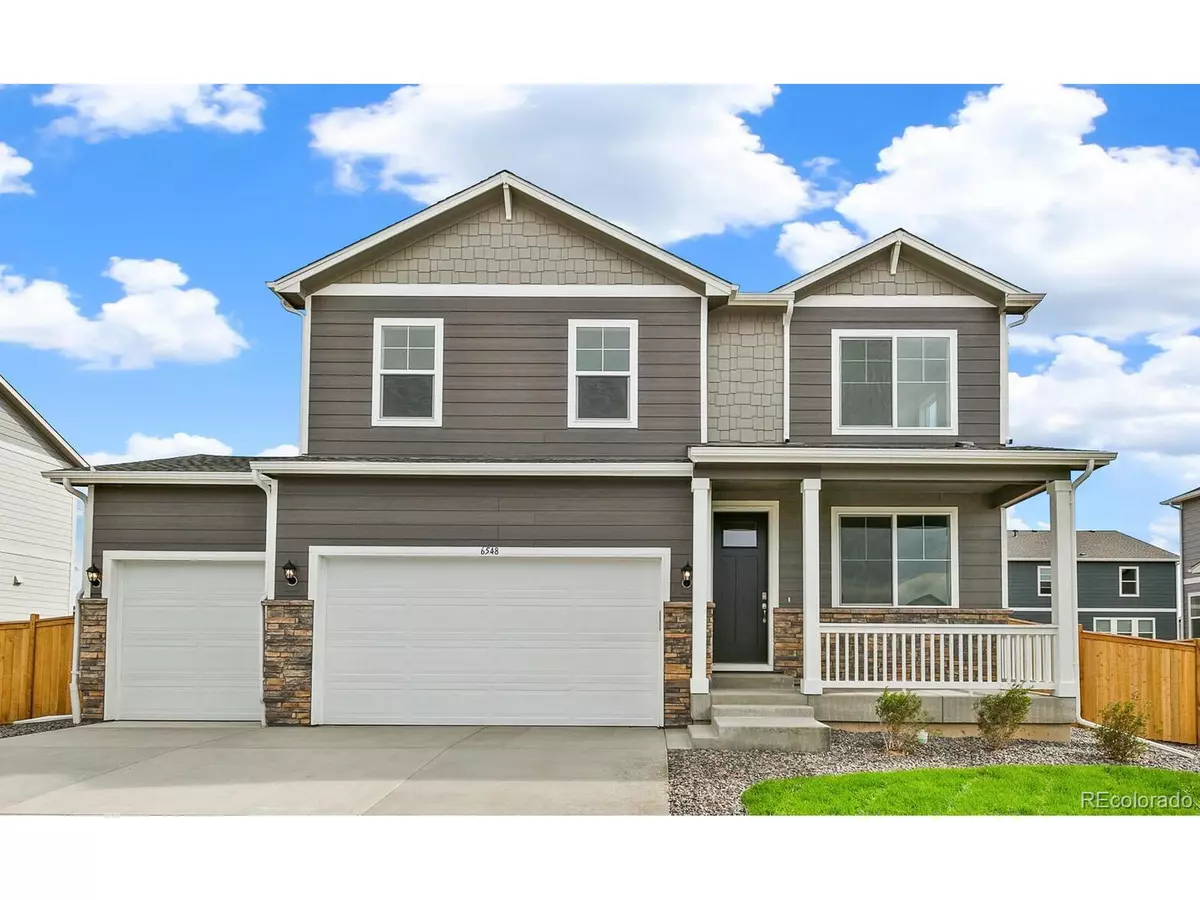 Mead, CO 80504,4331 Gypsum Ave