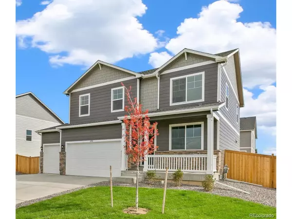 Mead, CO 80504,4331 Gypsum Ave