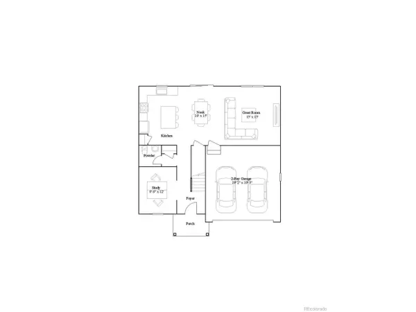 Aurora, CO 80019,3993 N Rome St