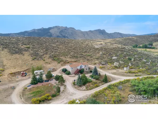 Livermore, CO 80536,2608 Hewlett Gulch Rd