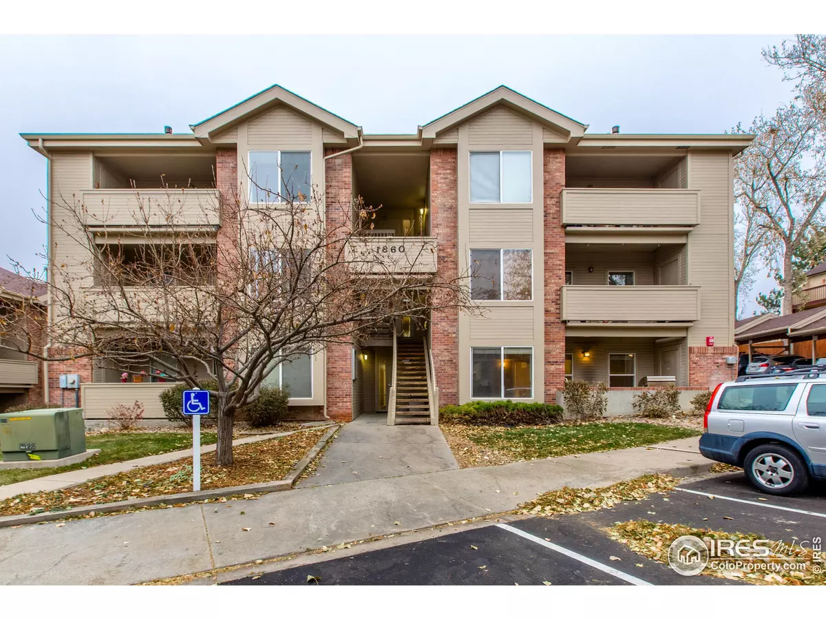 Louisville, CO 80027,1860 W Centennial Dr #102