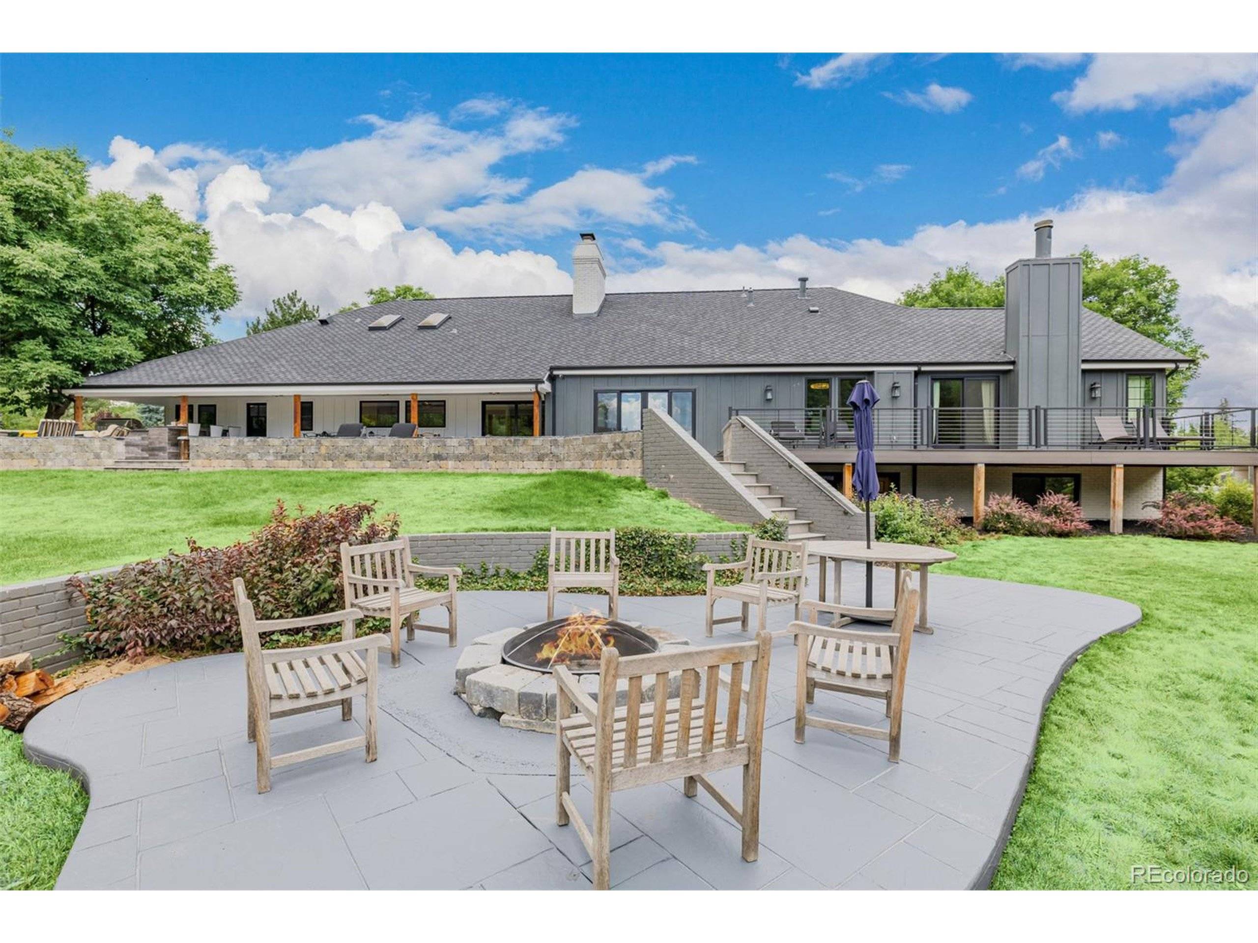 Greenwood Village, CO 80121,5700 S University Blvd