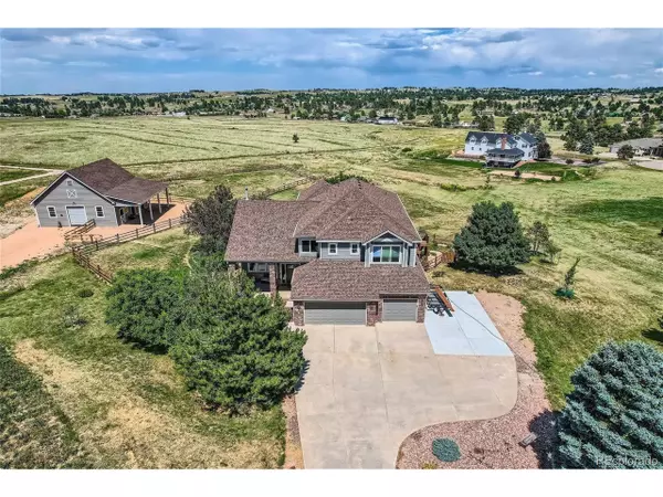 Parker, CO 80138,12318 Summit Ridge Rd