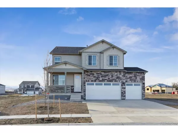 1836 Westport Ave, Berthoud, CO 80513