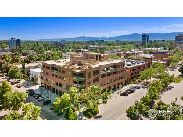 221 E Mountain Ave #320, Fort Collins, CO 80524