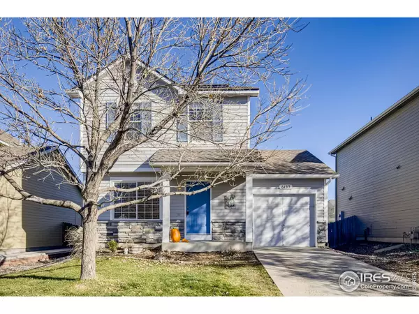 6139 Lincoln St, Frederick, CO 80530