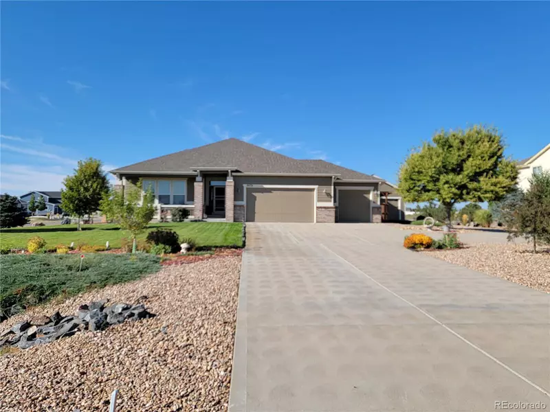 16231 Rayburn St, Hudson, CO 80642