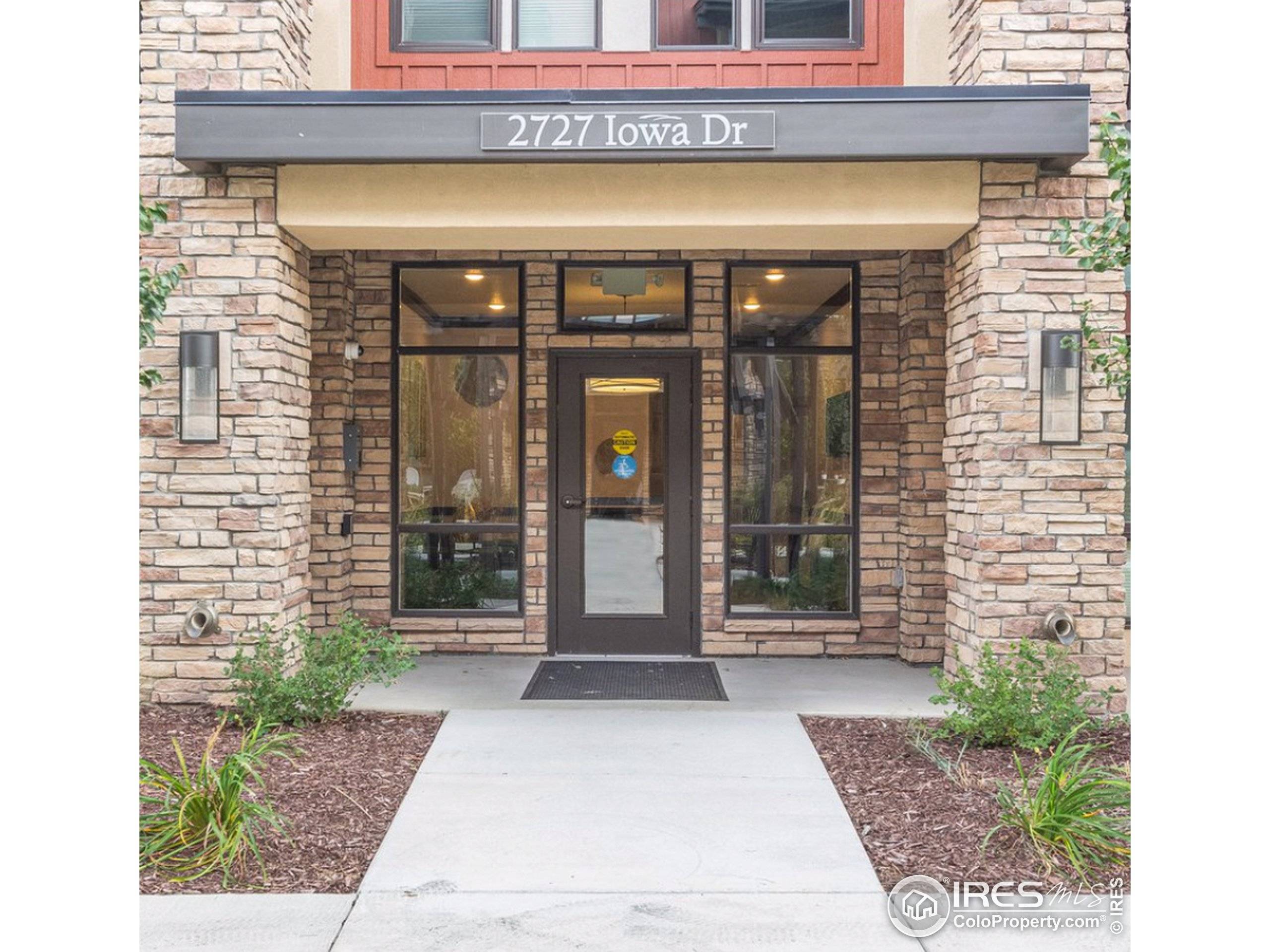 2727 Iowa Dr #203, Fort Collins, CO 80525