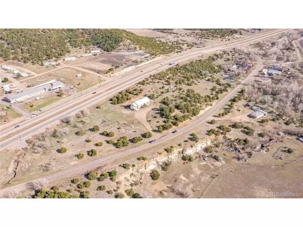Trinidad, CO 81082,County Road 69.1