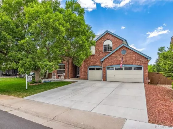 Highlands Ranch, CO 80126,971 Beacon Hill Dr