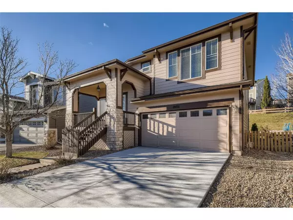 10711 Evondale St, Highlands Ranch, CO 80126