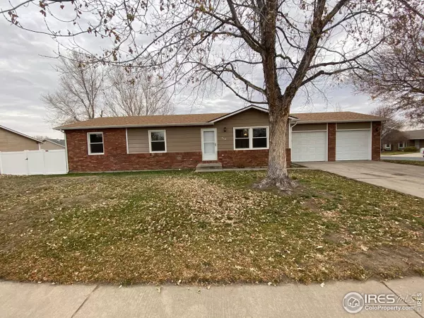 510 49th Ave, Greeley, CO 80634