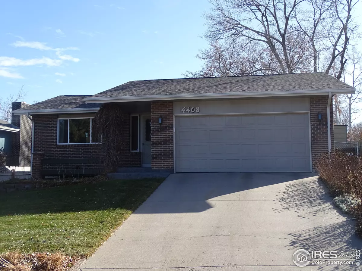 Greeley, CO 80634,4408 W 6th St