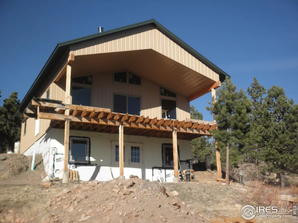 Livermore, CO 80536,110 Mill Creek Rd