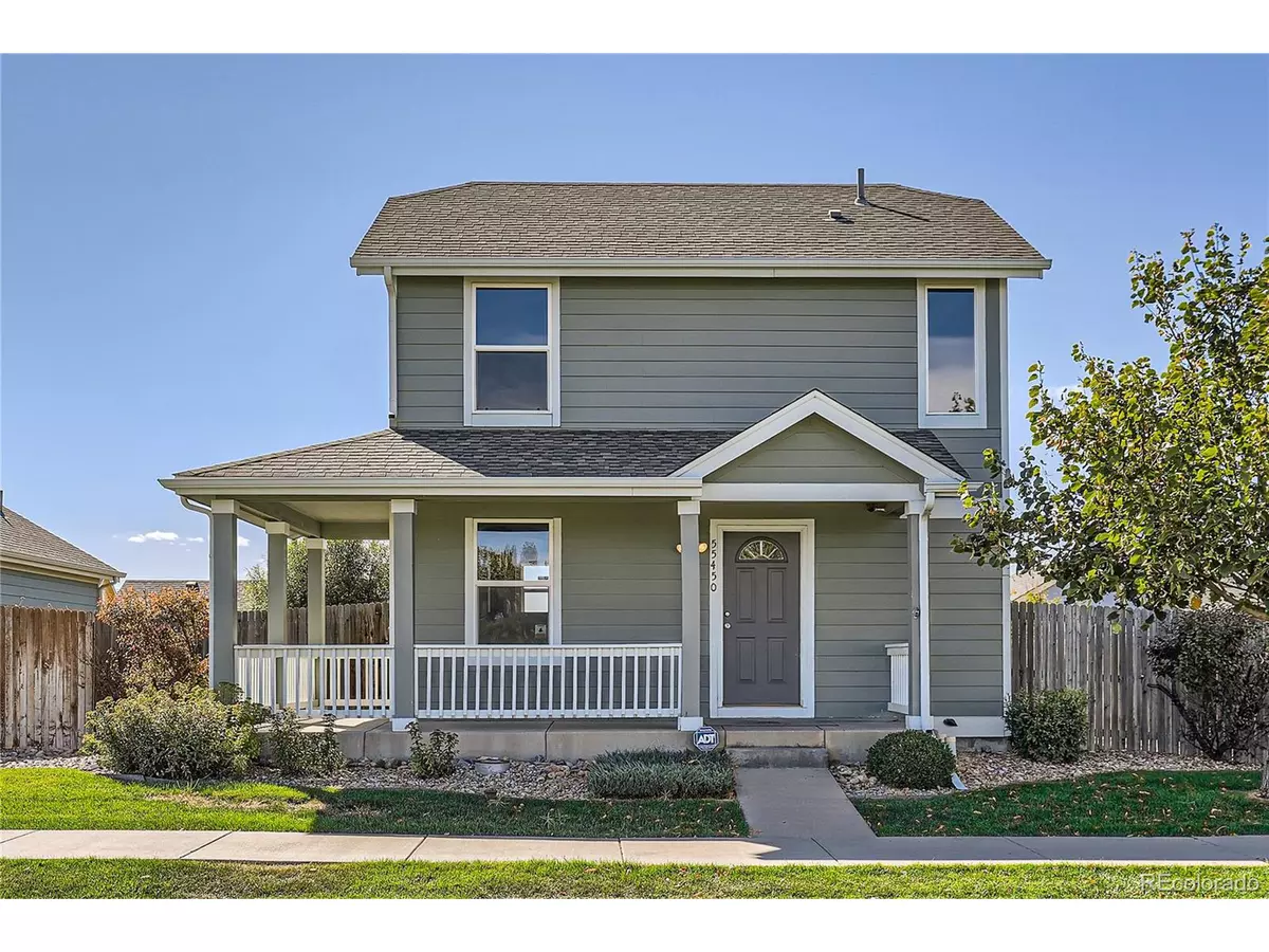 Strasburg, CO 80136,55450 E 28th Pl