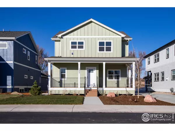 1467 Gard Dr,  Loveland,  CO 80537