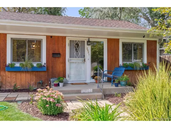 Englewood, CO 80113,2921 S Corona St