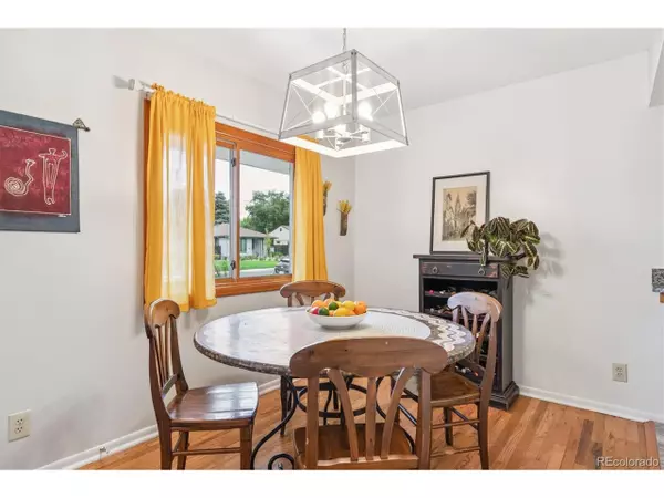 Englewood, CO 80113,2921 S Corona St