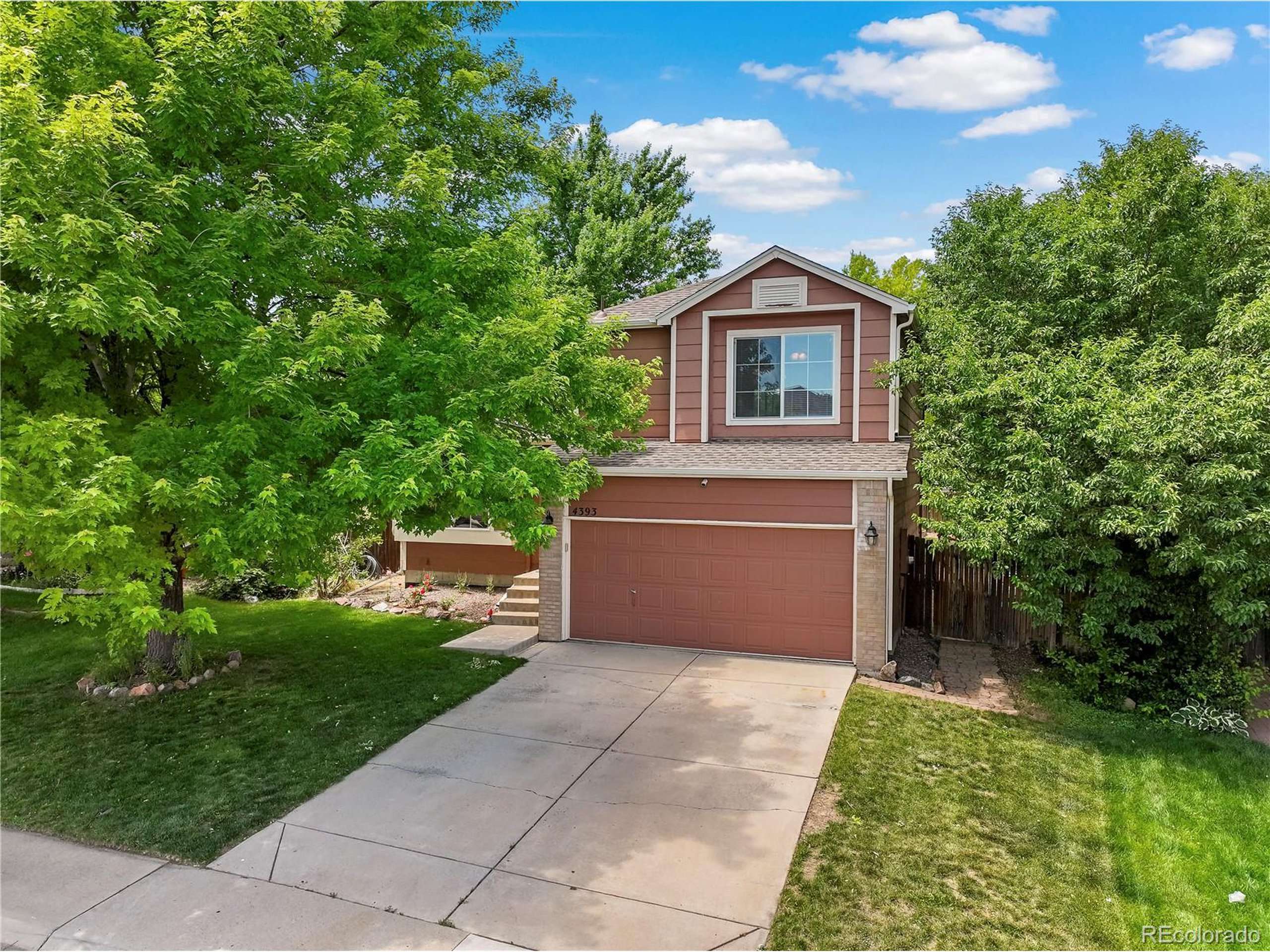 4393 E Andover Ave, Castle Rock, CO 80104