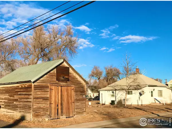 Kersey, CO 80644,115 Mcintyre St